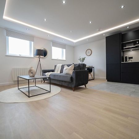 One And Two Bedroom Apartments Near Holloway Train Station By Belvilla London Eksteriør billede