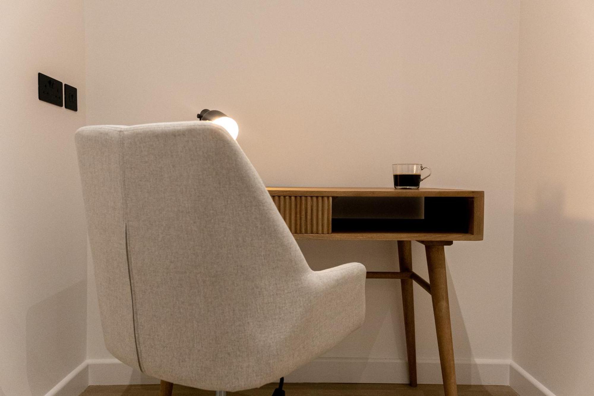 One And Two Bedroom Apartments Near Holloway Train Station By Belvilla London Eksteriør billede