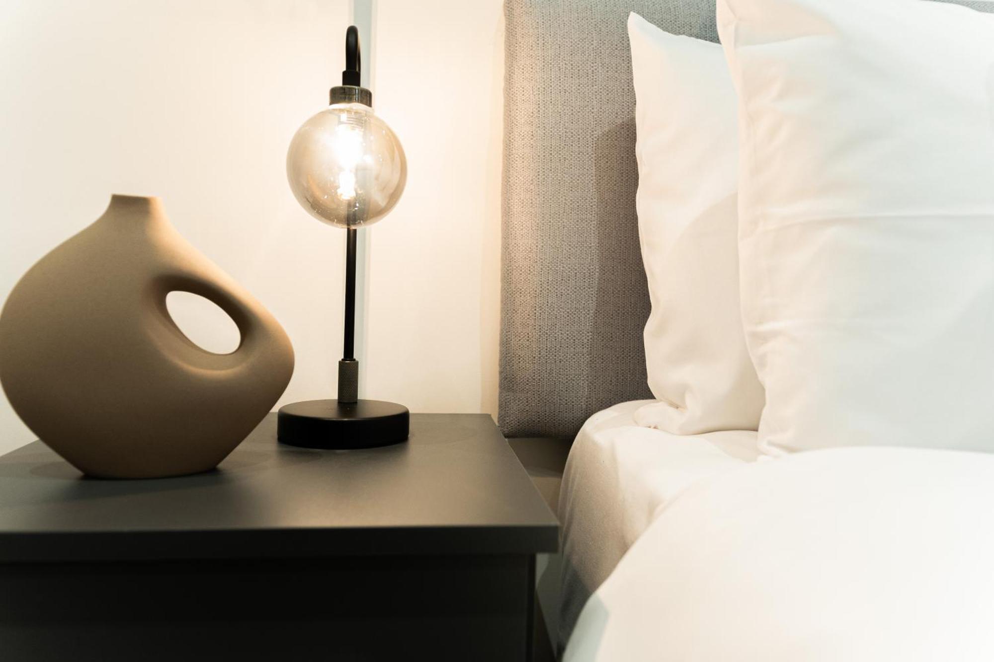 One And Two Bedroom Apartments Near Holloway Train Station By Belvilla London Eksteriør billede