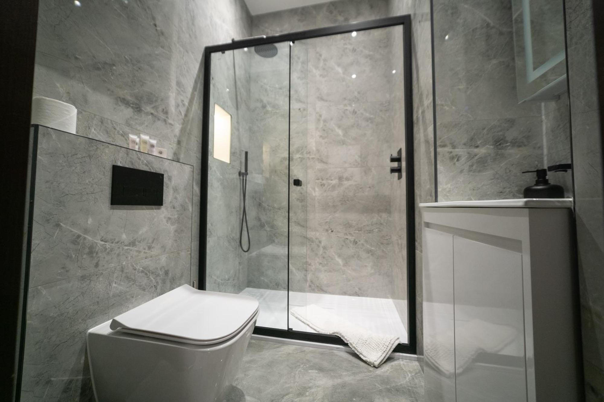 One And Two Bedroom Apartments Near Holloway Train Station By Belvilla London Eksteriør billede