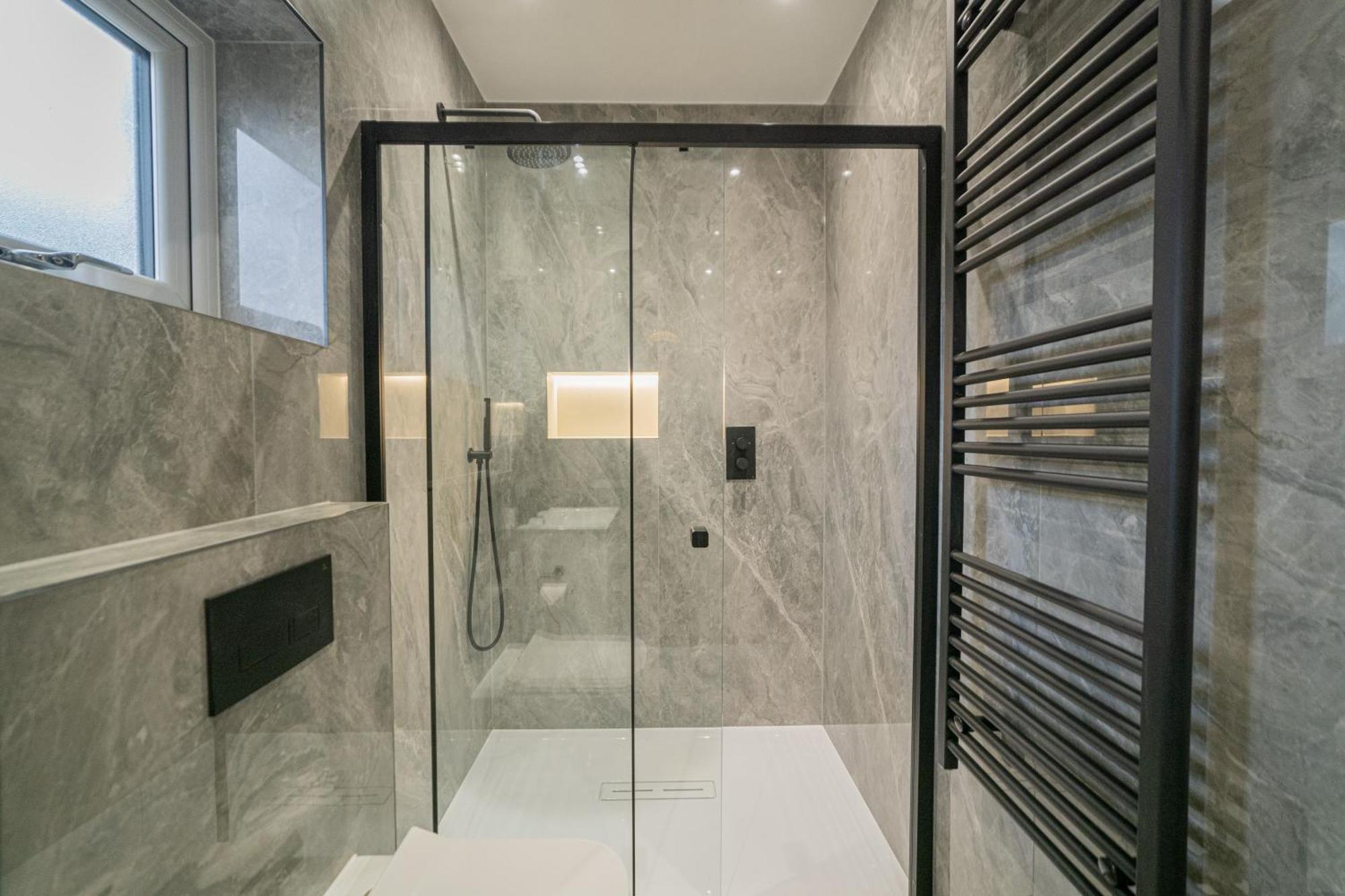 One And Two Bedroom Apartments Near Holloway Train Station By Belvilla London Eksteriør billede