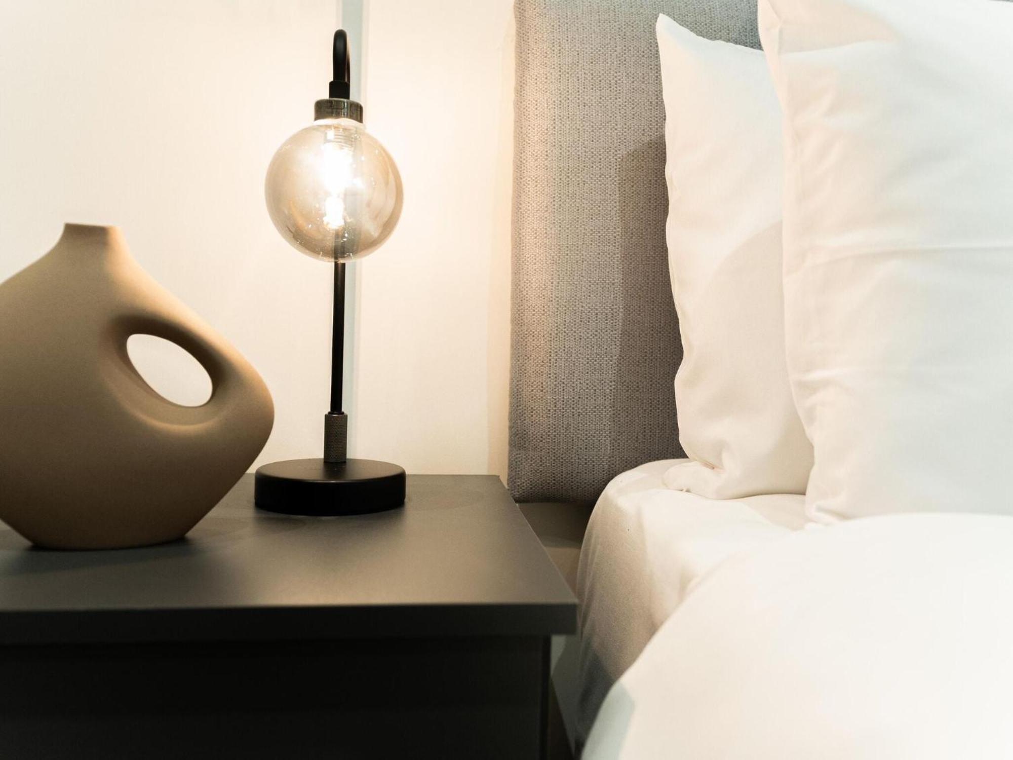 One And Two Bedroom Apartments Near Holloway Train Station By Belvilla London Eksteriør billede