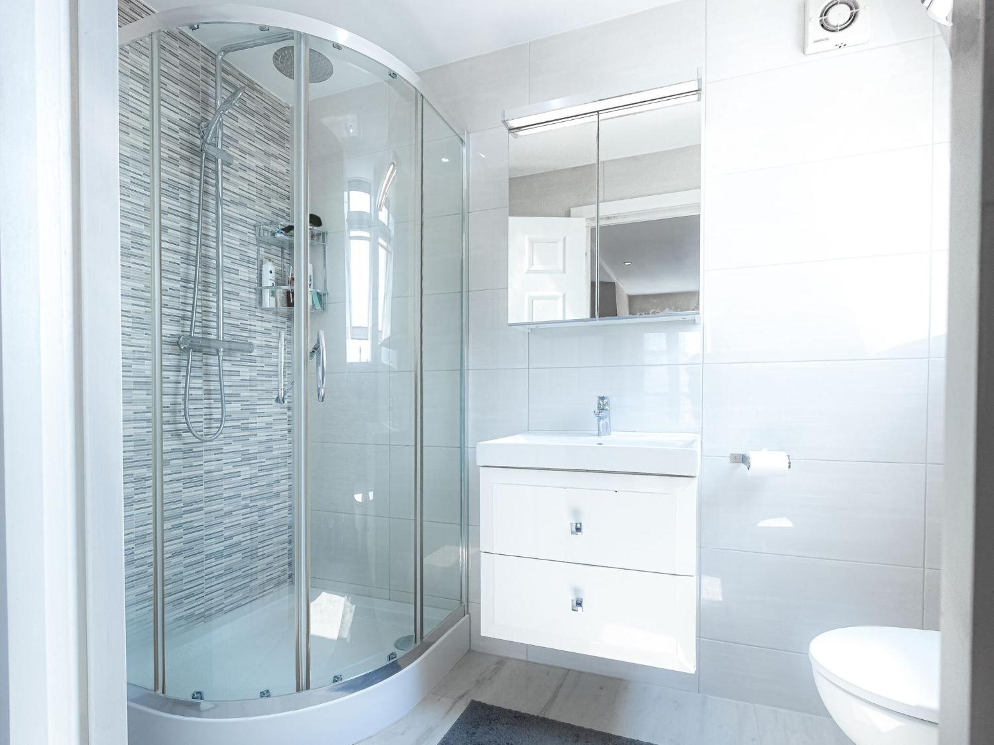 One And Two Bedroom Apartments Near Holloway Train Station By Belvilla London Eksteriør billede