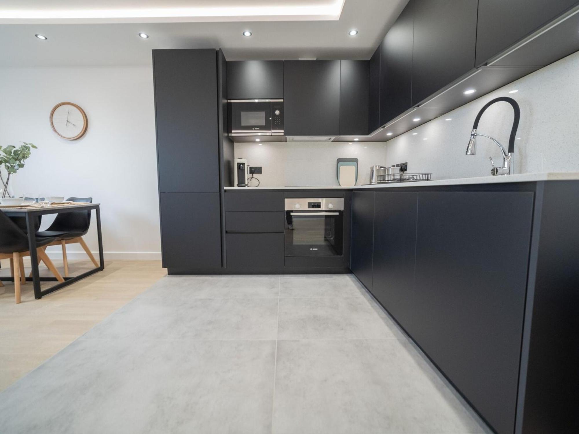 One And Two Bedroom Apartments Near Holloway Train Station By Belvilla London Eksteriør billede