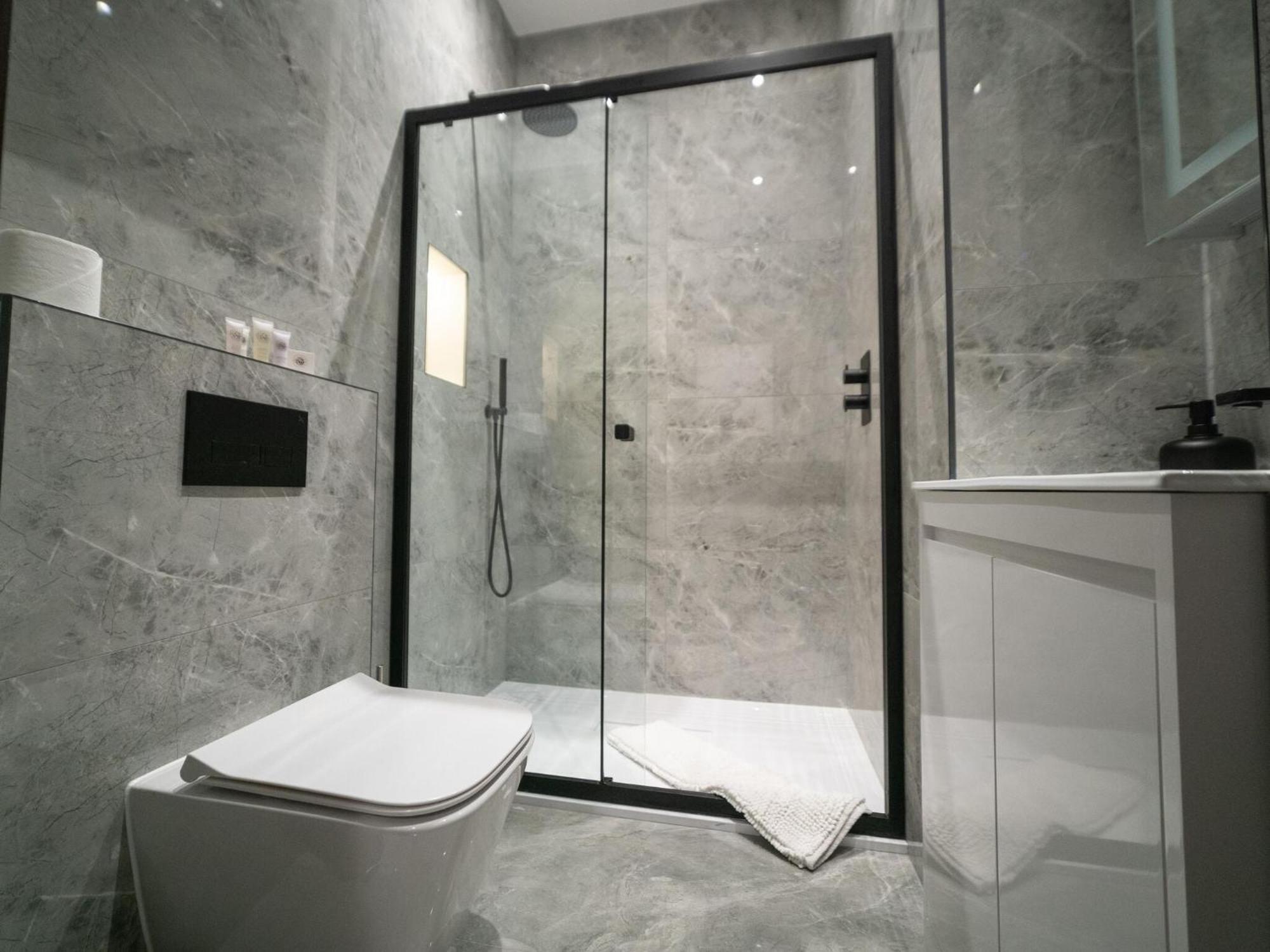 One And Two Bedroom Apartments Near Holloway Train Station By Belvilla London Eksteriør billede